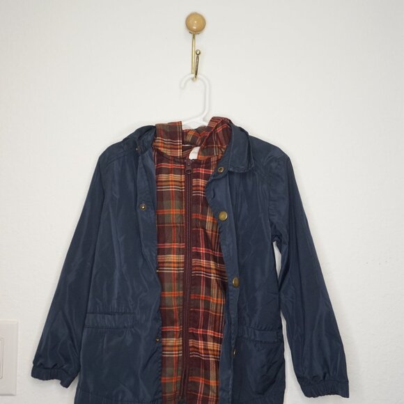 Cat & Jack Kids Jacket - Picture 4 of 6